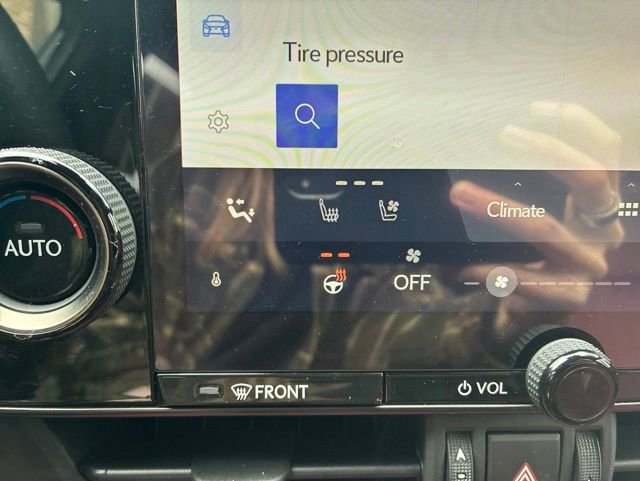 Used 2024 Lexus NX 350h AWD image 21