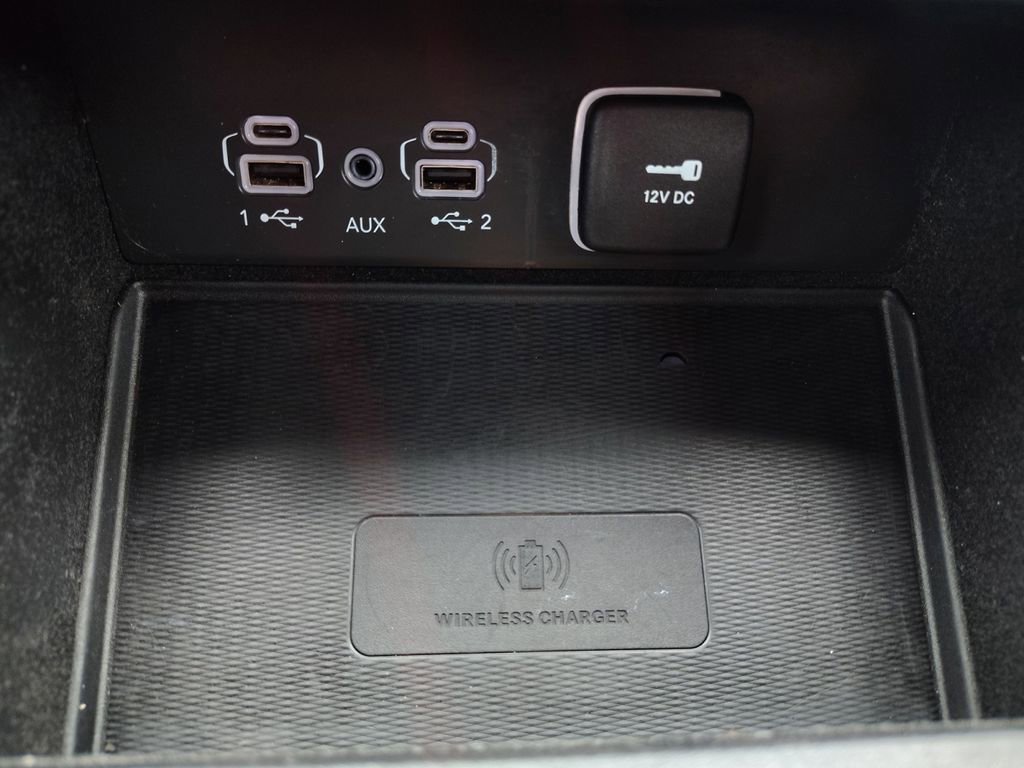 Used 2021 Jeep Grand Cherokee L Summit image 6