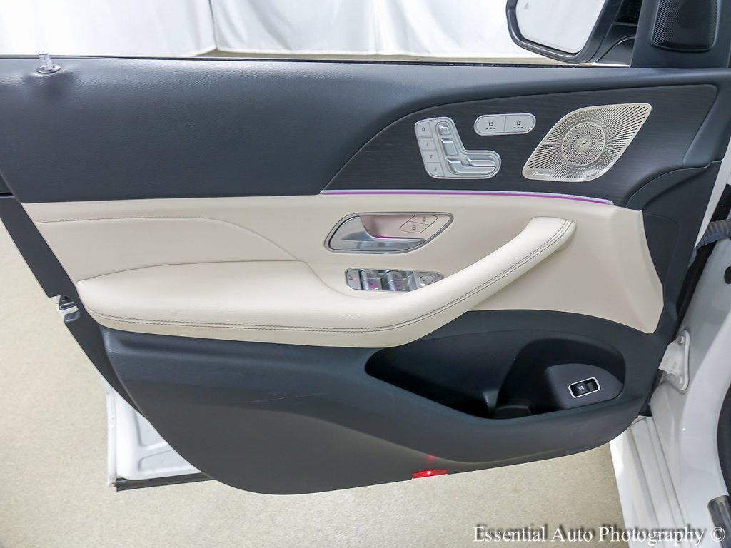 Used 2022 Mercedes-Benz GLE 350 4MATIC image 22