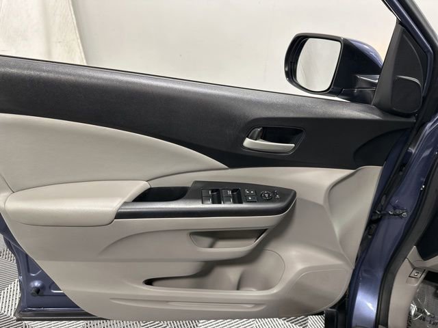 Used 2014 Honda CR-V EX image 15