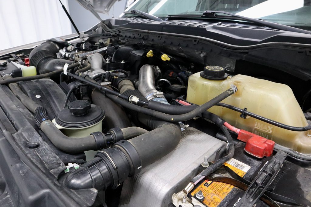 Used 2019 Ford F350 Lariat w/ Lariat Ultimate Package image 17