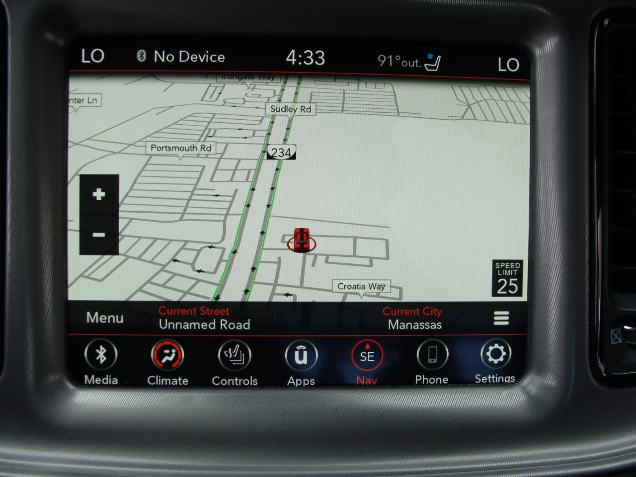Used 2023 Dodge Challenger SXT w/ Plus Package RWD image 32