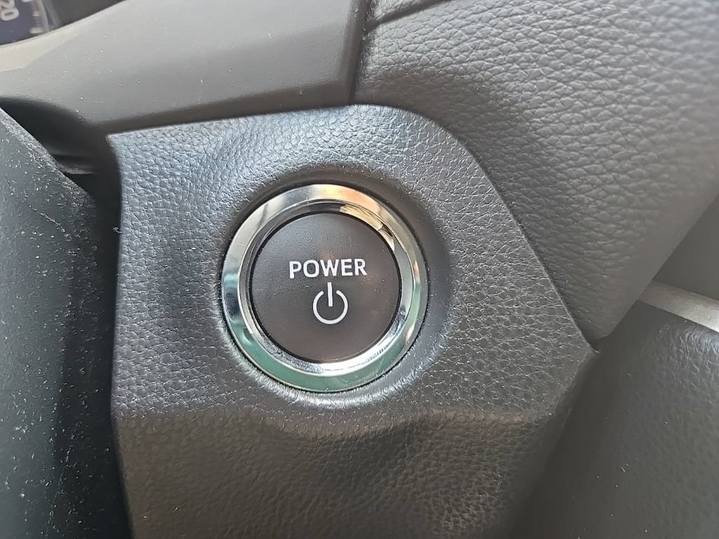 Used 2024 Toyota RAV4 XLE w/ Convenience Package AWD/4WD image 27