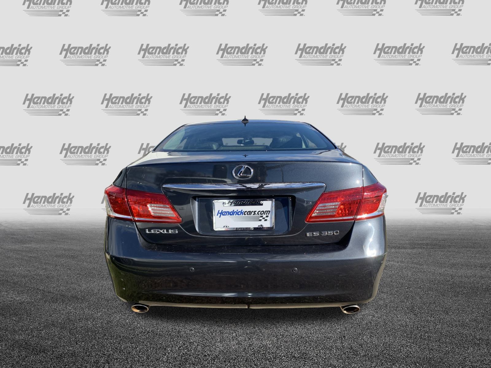 Used 2010 Lexus ES 350 image 9