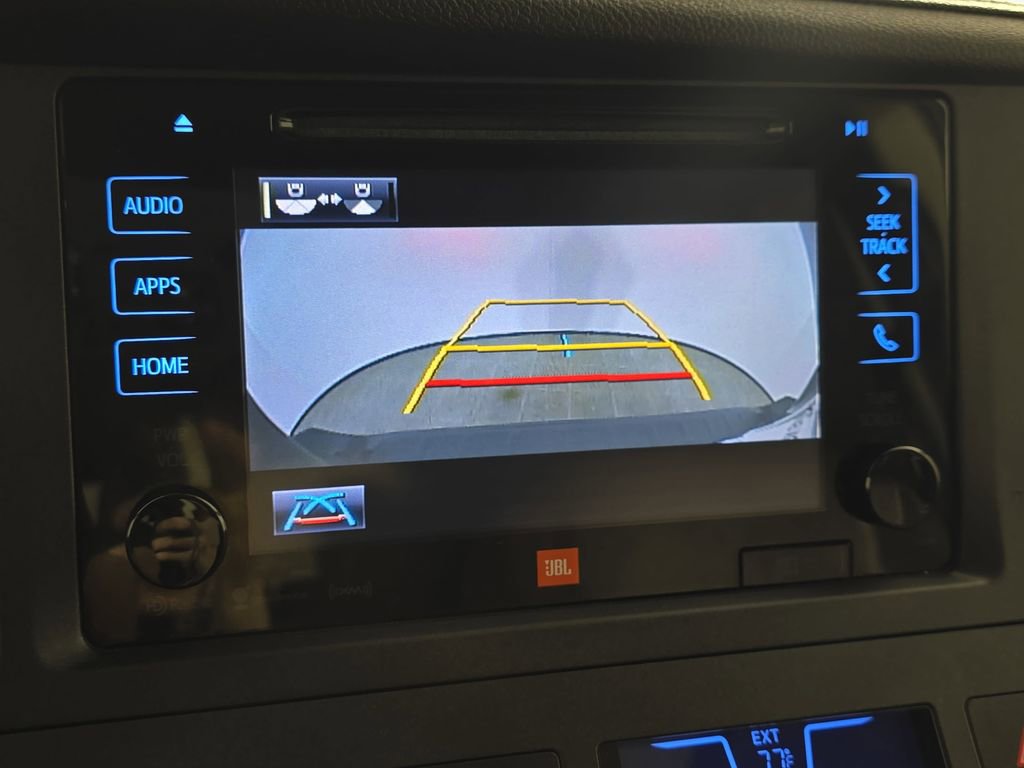 Used 2017 Toyota Sienna Limited Premium w/ Protection Package AWD/4WD image 27