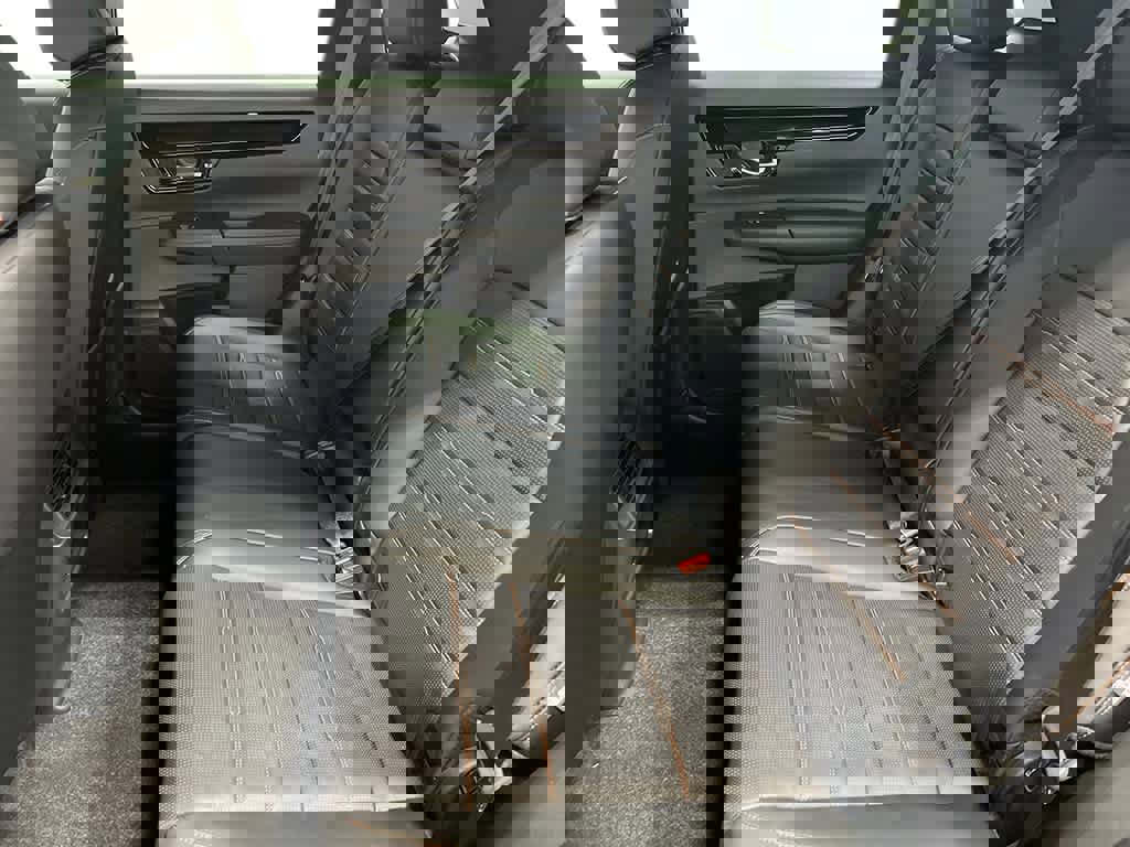 New 2026 Honda CR-V Sport Touring image 25