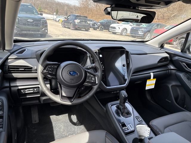 New 2026 Subaru Crosstrek 2.5i Limited image 5