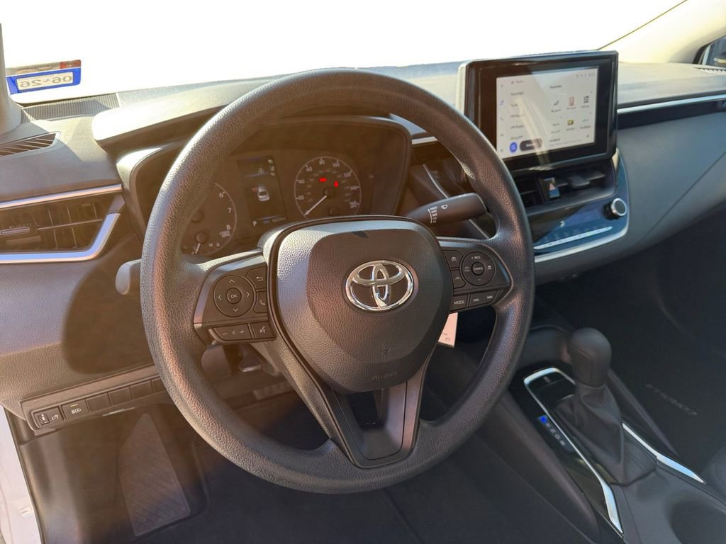 Used 2024 Toyota Corolla LE image 12