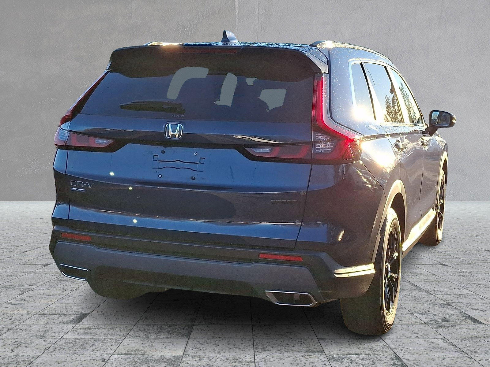 Used 2025 Honda CR-V Sport-L image 11