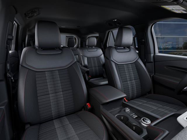 New 2027 Ford Explorer ST-Line w/ Premium Package AWD/4WD image 12