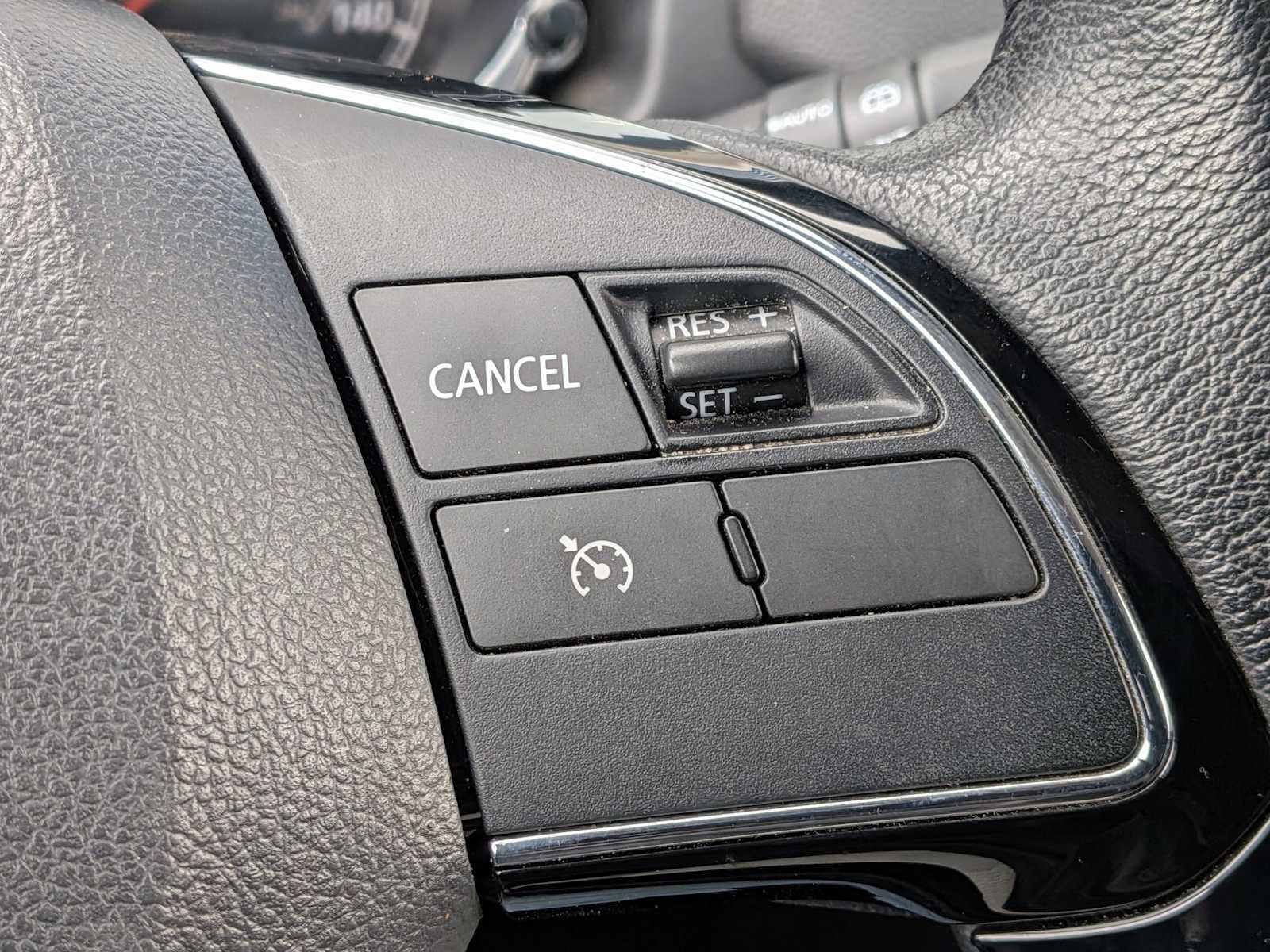 Used 2024 Mitsubishi Outlander Sport SE image 21