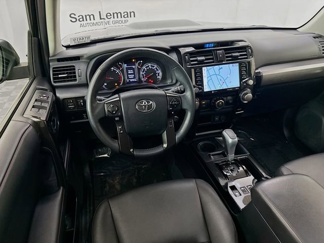 Used 2021 Toyota 4Runner TRD Off-Road Premium image 23