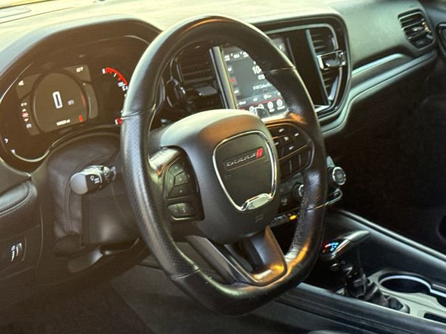 Used 2022 Dodge Durango GT image 18