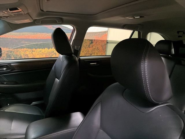 Used 2018 Subaru Outback 2.5i Limited image 22