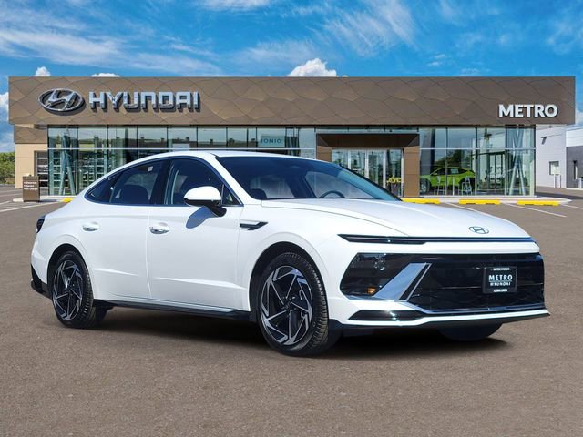 New 2026 Hyundai Sonata SEL