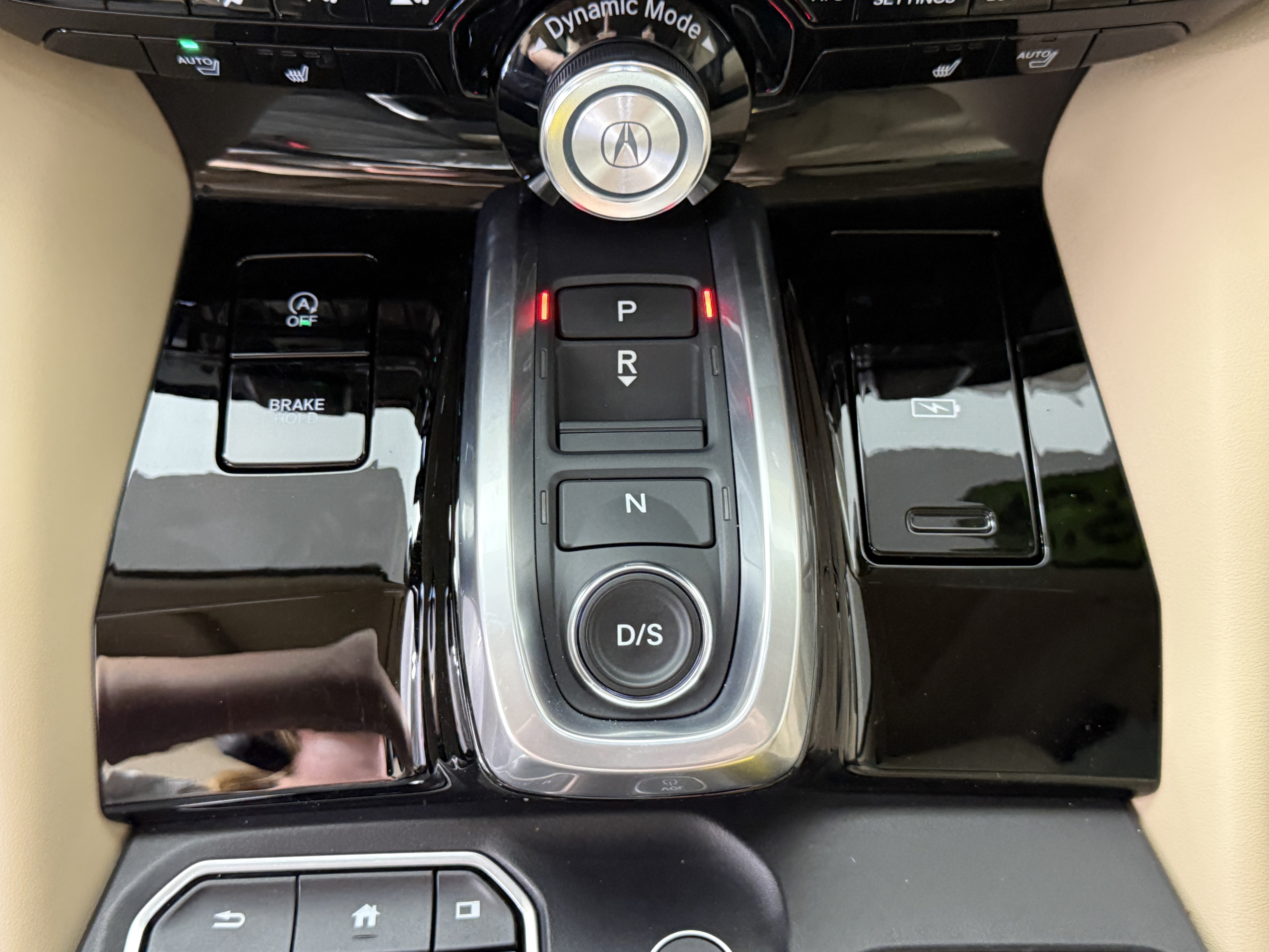 Used 2023 Acura MDX w/ Technology Package AWD/4WD image 21