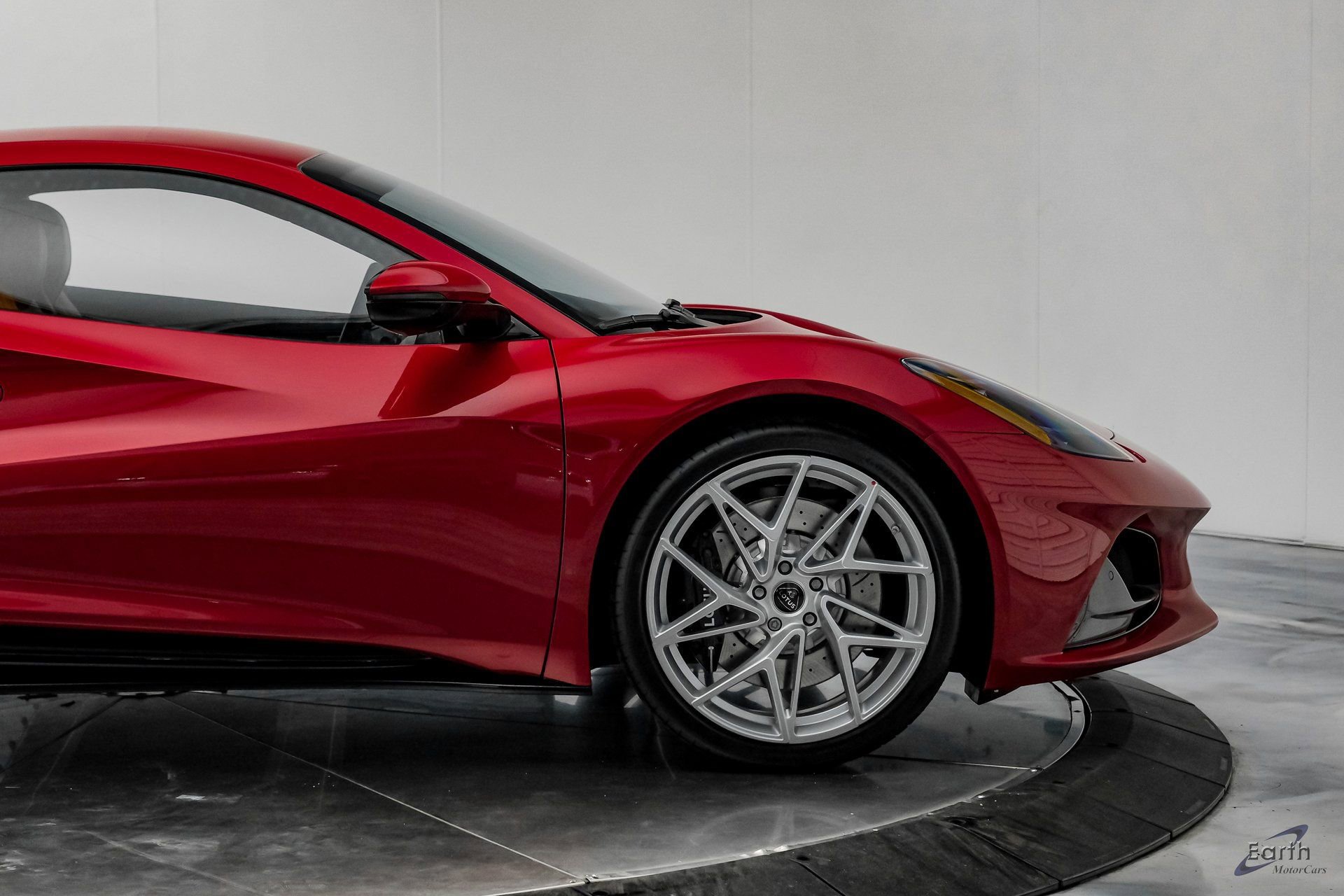New 2026 Lotus Emira V6 SE Touring image 25