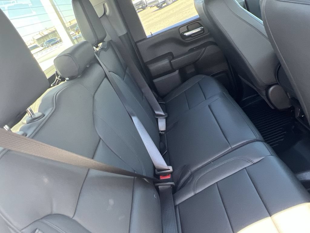 New 2026 Chevrolet Silverado 2500 W/T w/ WT Convenience Package RWD image 27