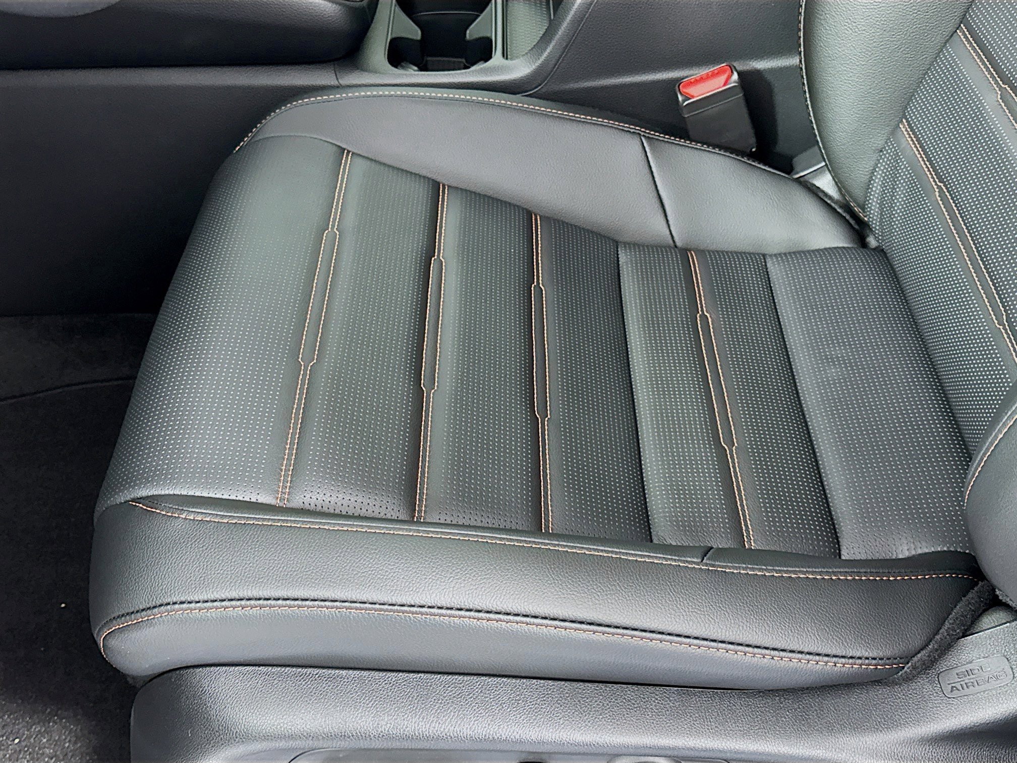 New 2026 Honda CR-V Sport-L image 18