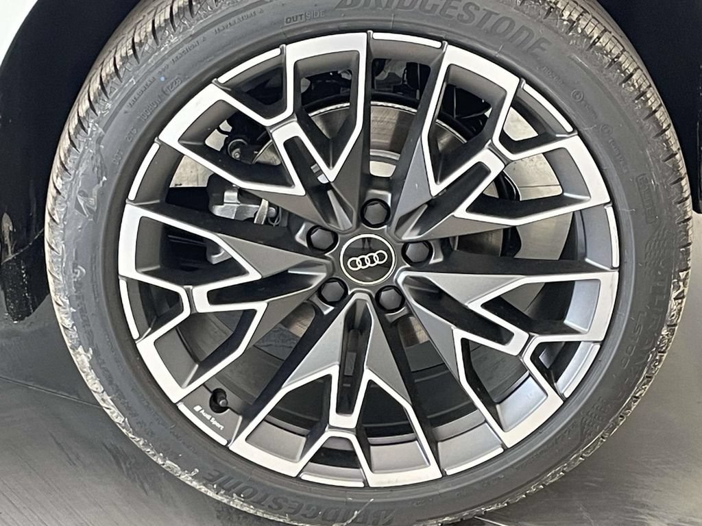 New 2026 Audi Q3 quattro 2.0T AWD/4WD image 12