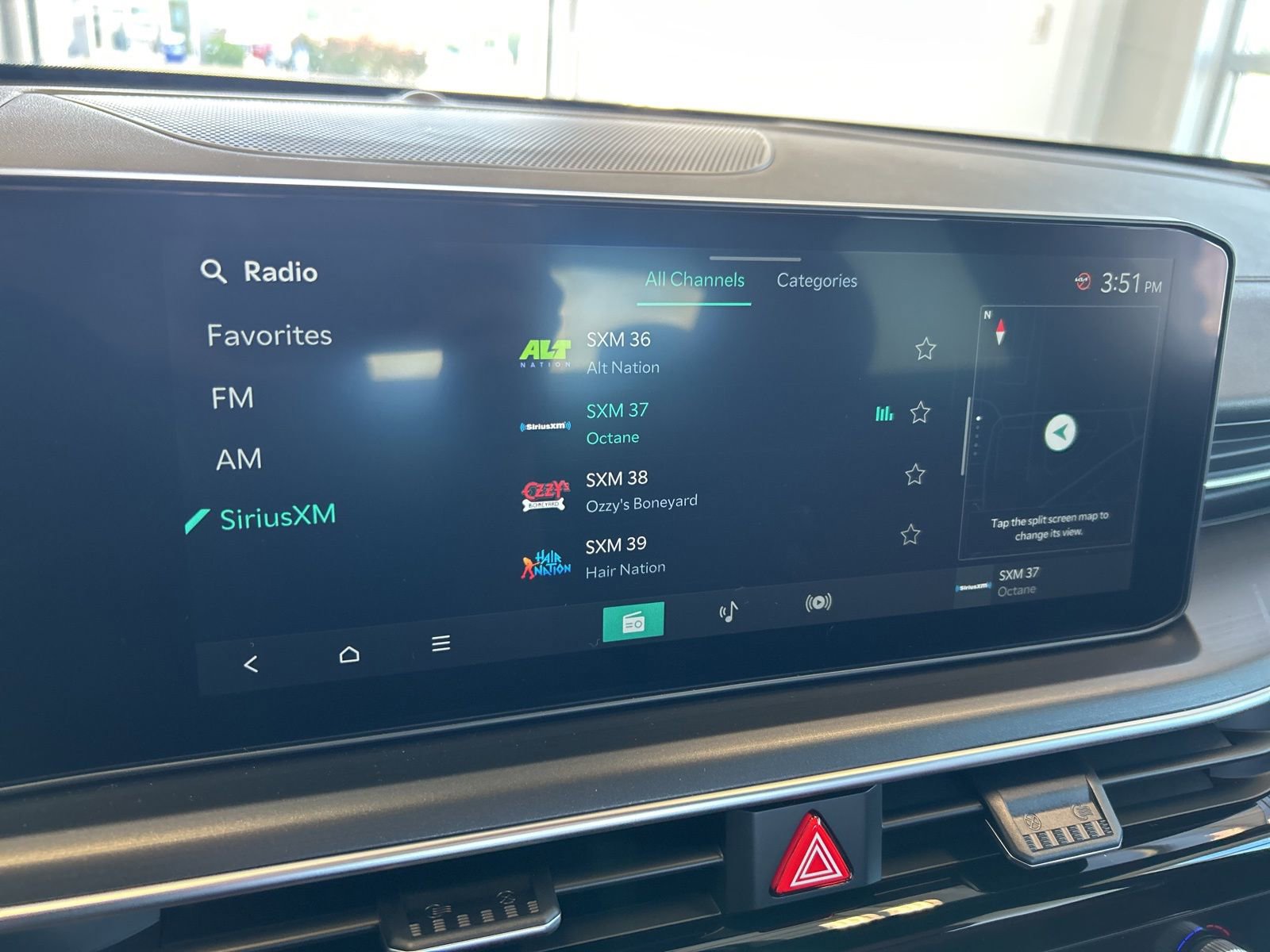 New 2026 Kia K5 GT-Line w/ GT-Line Red Interior Package image 24