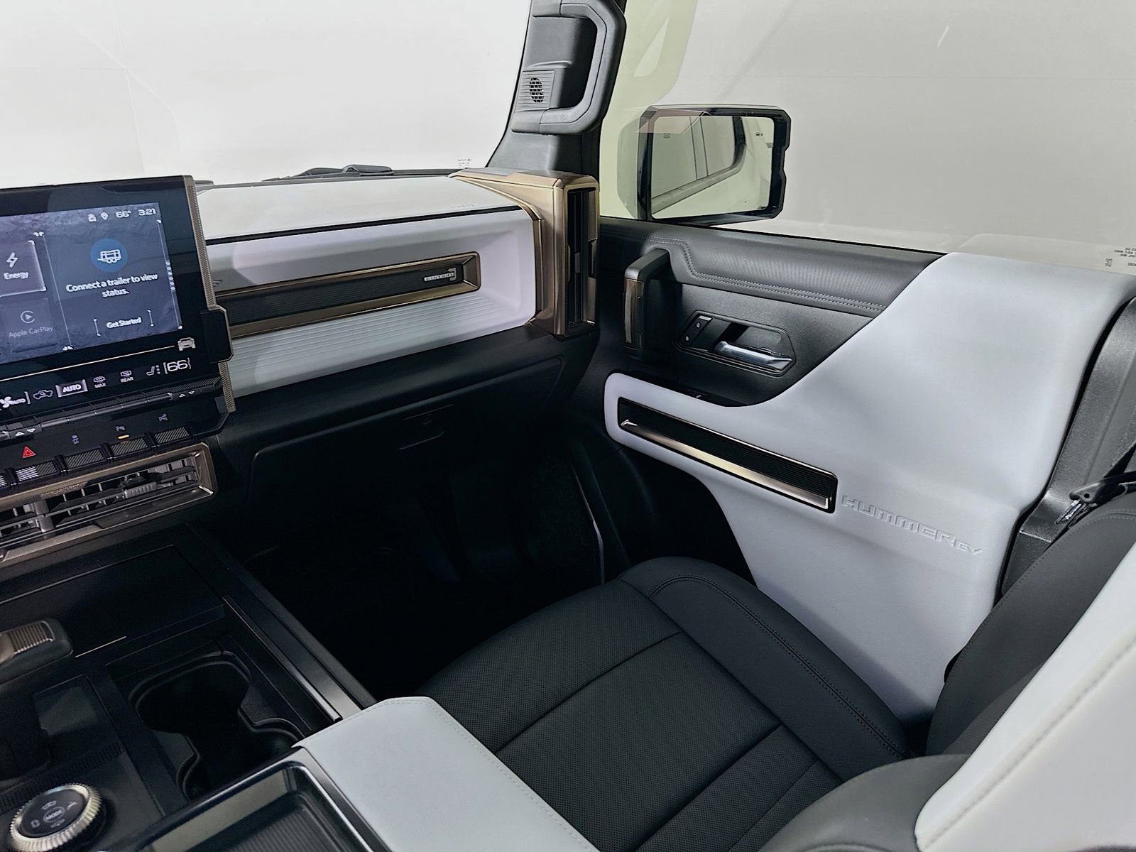Used 2022 GMC Hummer EV Edition 1 AWD/4WD image 23