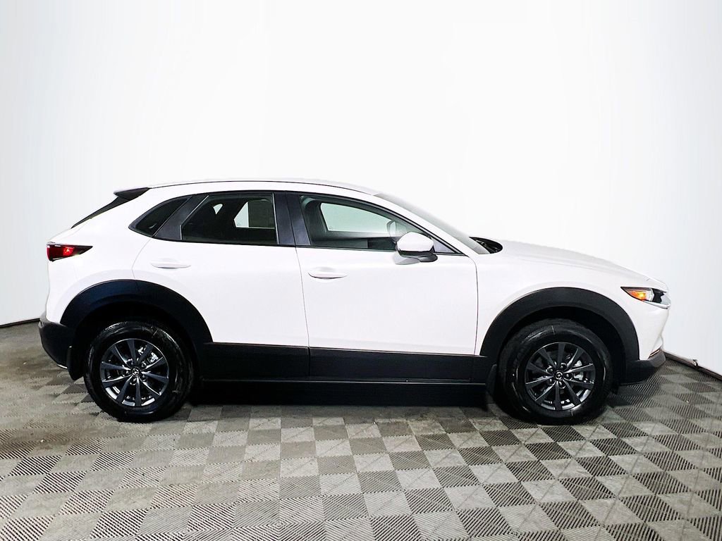 New 2026 MAZDA CX-30 AWD 2.5 S image 8