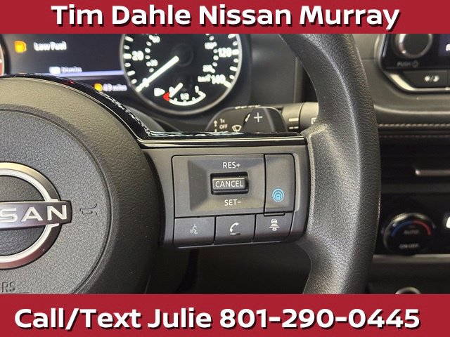 Used 2023 Nissan Rogue SV AWD/4WD image 25
