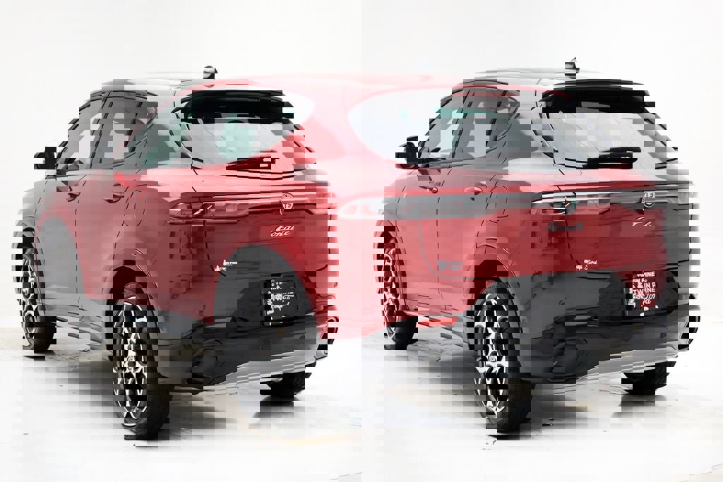 Used 2024 Alfa Romeo Tonale Ti w/ Active Assist Package image 7