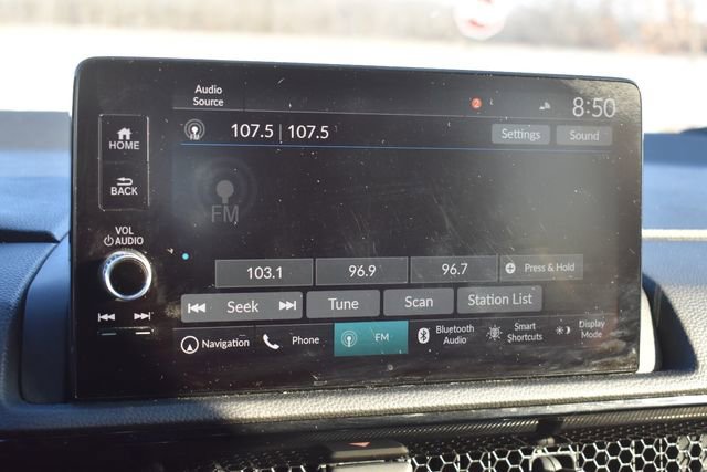 Used 2024 Honda CR-V Sport Touring image 30