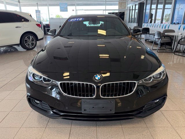 Used 2019 BMW 430i Gran Coupe RWD image 10