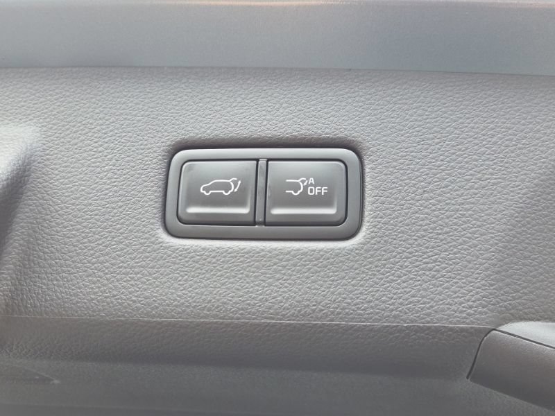 New 2027 Kia Carnival EX FWD image 12