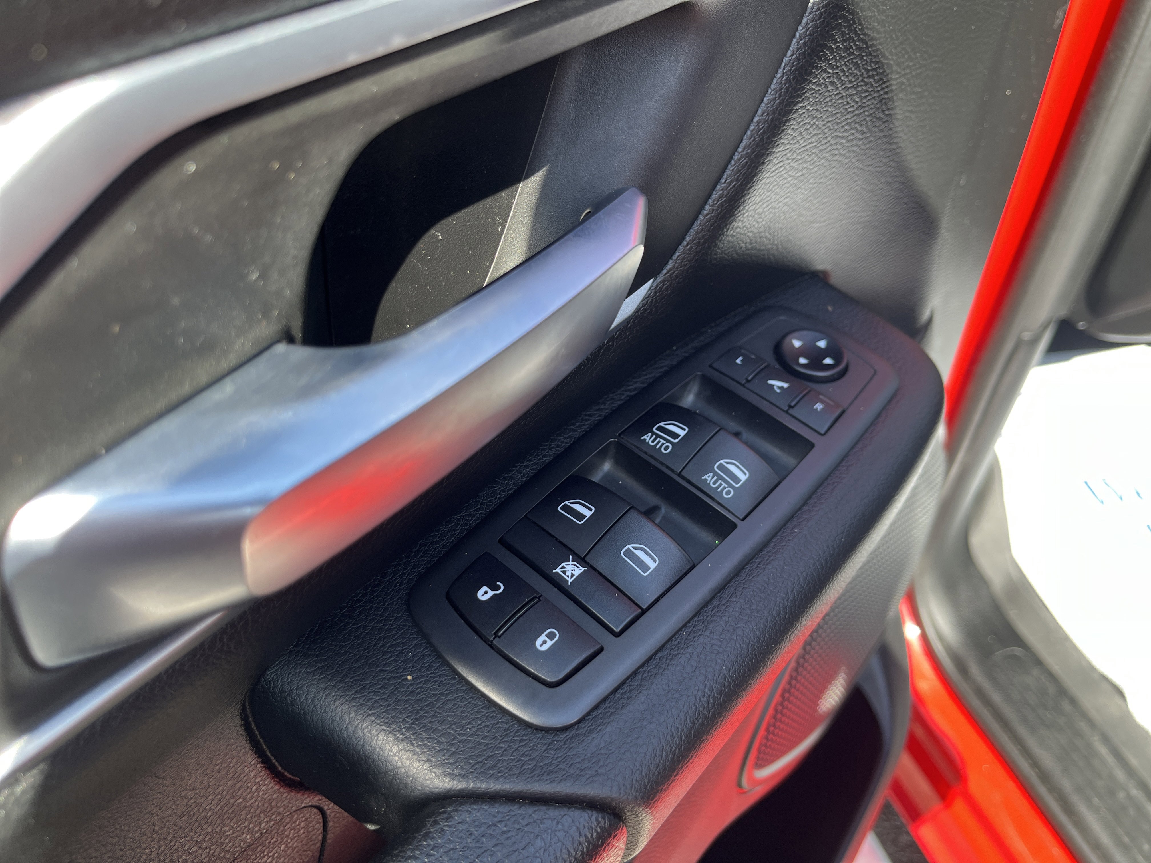 Used 2021 RAM 1500 Big Horn image 18