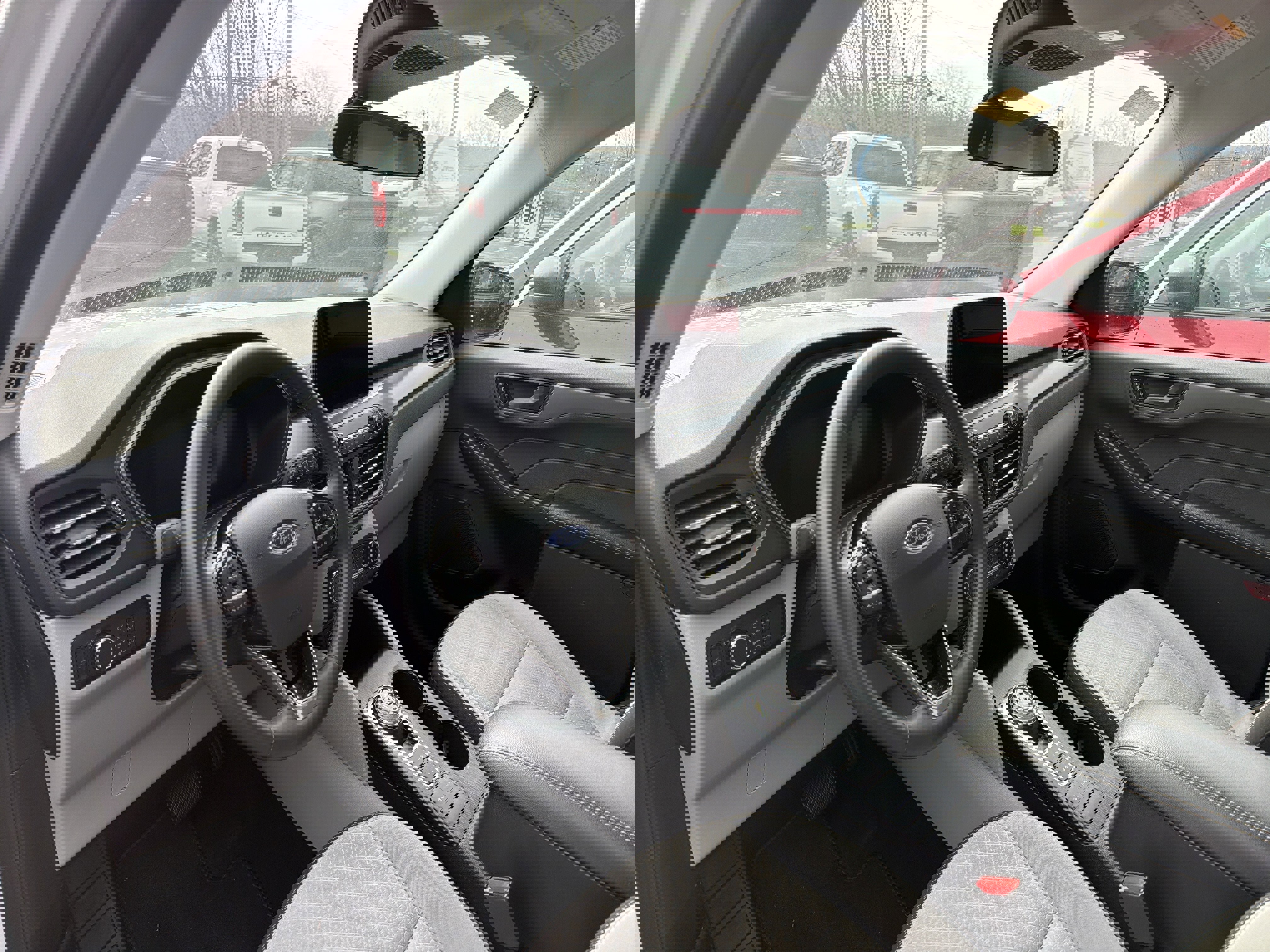 Used 2023 Ford Escape Active image 9