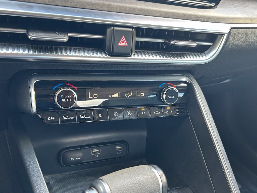 Used 2021 Kia K5 EX w/ EX Premium Package FWD image 22