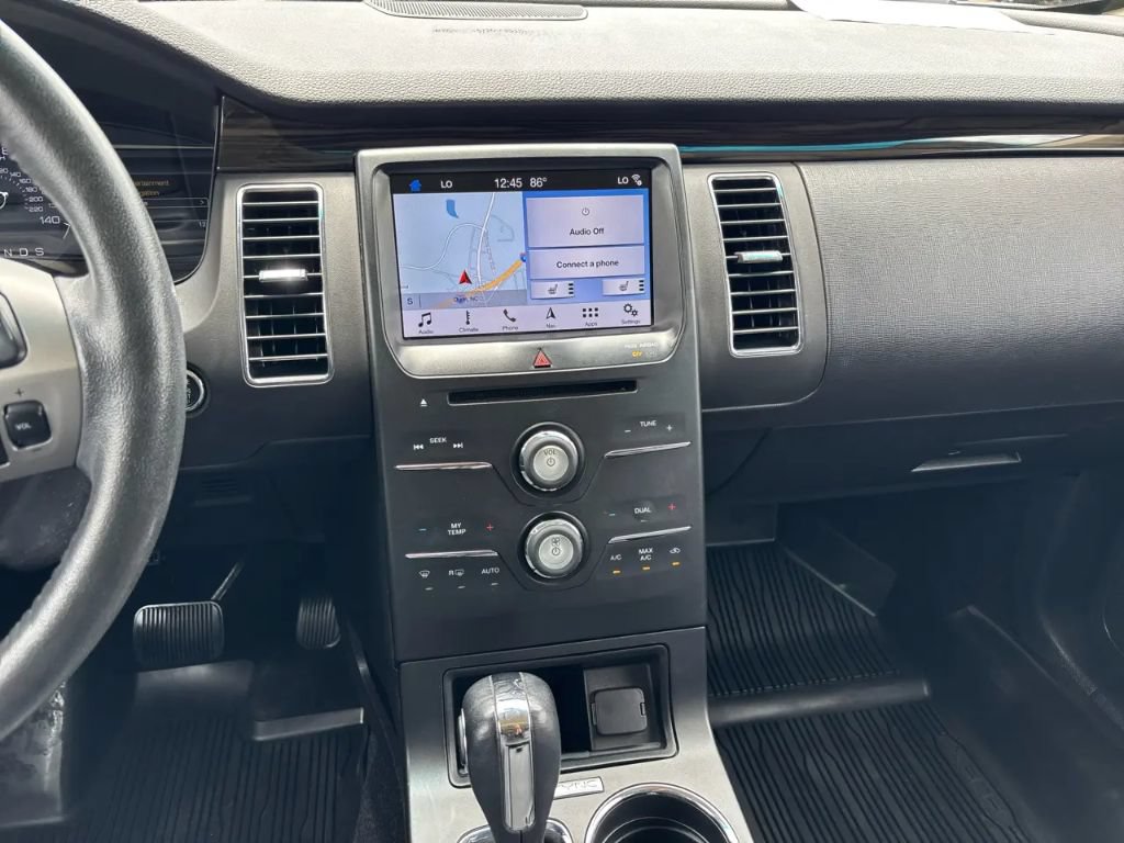 Used 2019 Ford Flex SEL w/ Equipment Group 202A FWD image 15