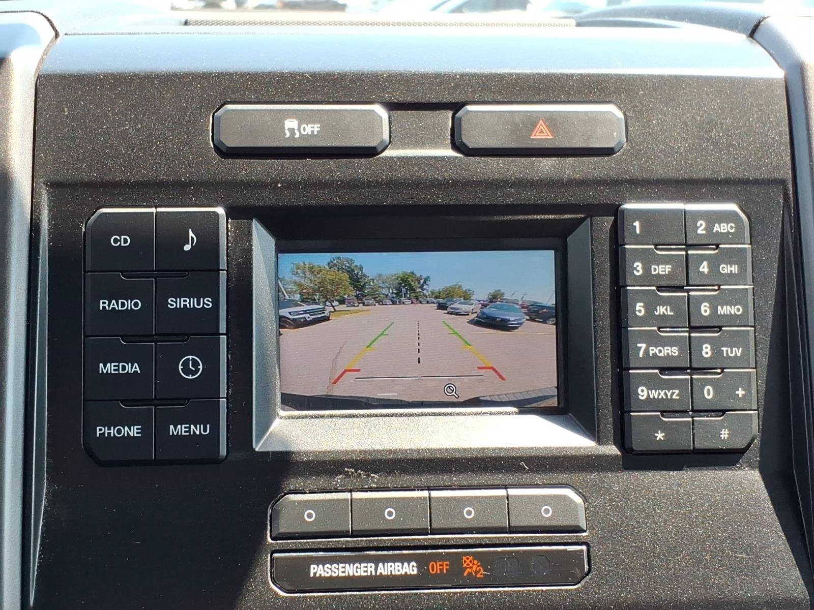 Used 2016 Ford F150 XLT w/ Equipment Group 301A Mid AWD/4WD image 20