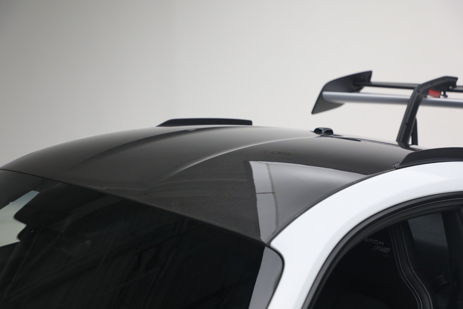 Used 2025 Porsche 911 GT3 RS RWD image 26