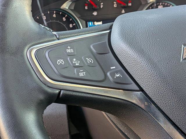 Used 2024 Chevrolet Equinox LT image 13