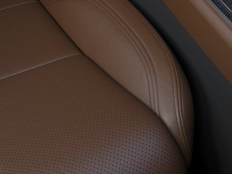New 2026 Lincoln Aviator Reserve AWD/4WD image 16