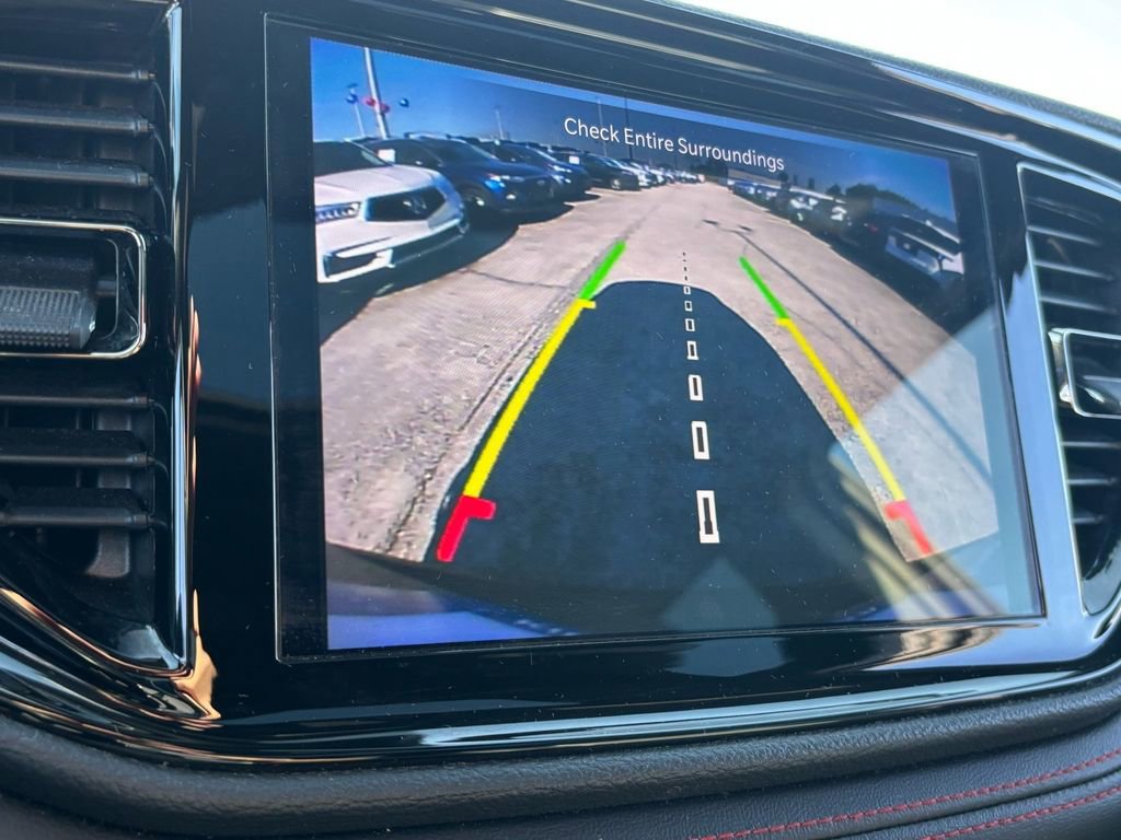 Used 2023 Dodge Durango GT AWD/4WD image 27