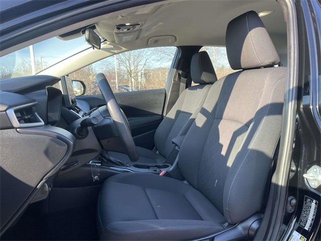 Used 2024 Toyota Corolla LE image 19