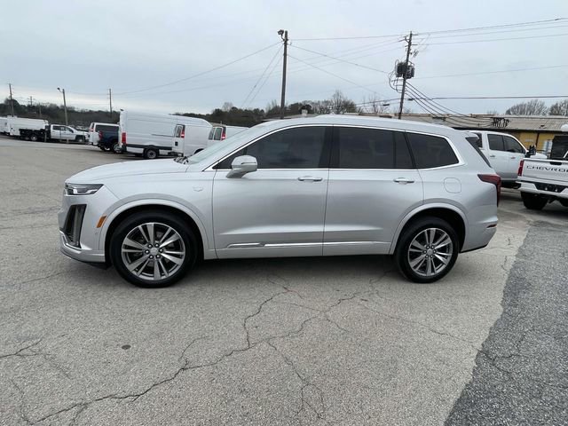 Used 2020 Cadillac XT6 Premium Luxury image 7