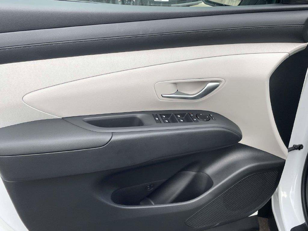 New 2026 Hyundai Tucson SEL w/ Tow & Go Package FWD image 45
