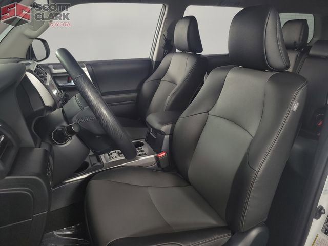 Used 2024 Toyota 4Runner SR5 Premium image 13