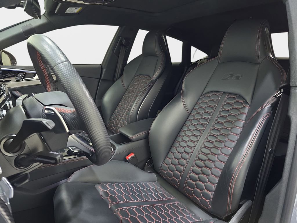 Used 2023 Audi RS 5 Sportback w/ RS Driver Assistance Package image 16