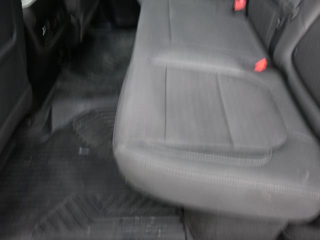 Used 2022 Chevrolet Silverado 1500 LT Trail Boss w/ Safety Package image 21