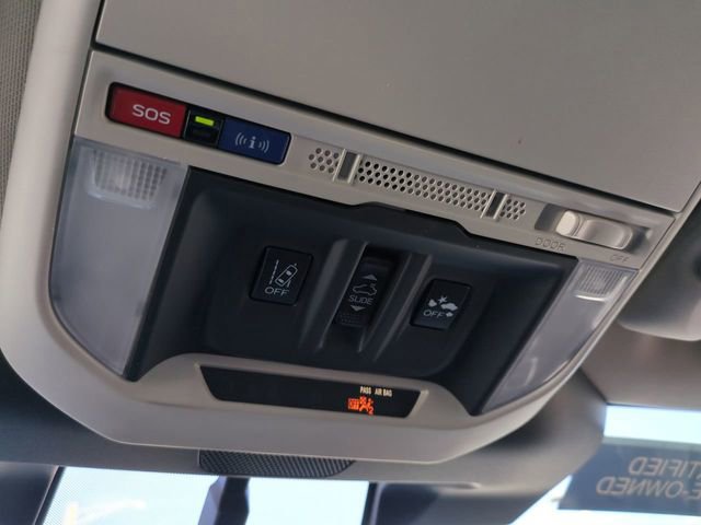 Certified 2023 Subaru Forester Touring image 23