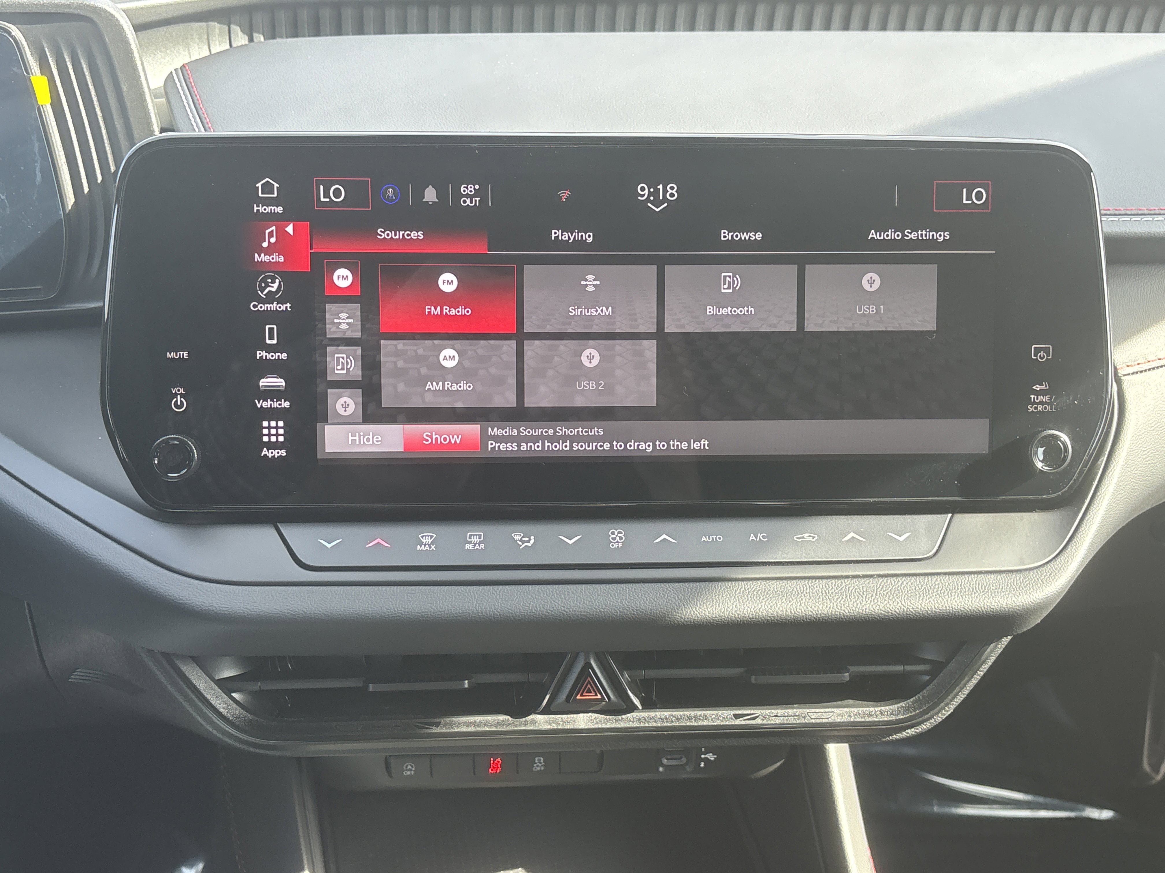New 2026 Dodge Charger R/T AWD/4WD image 15