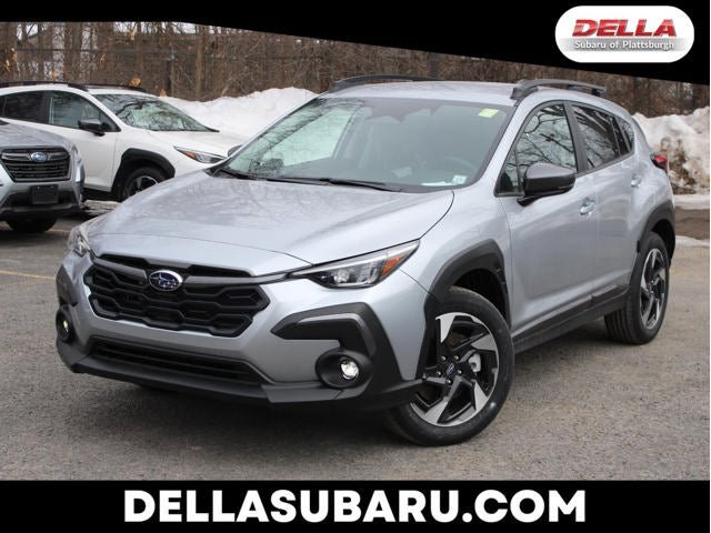 New 2026 Subaru Crosstrek 2.5i Limited w/ Popular Package #4A AWD/4WD image 17